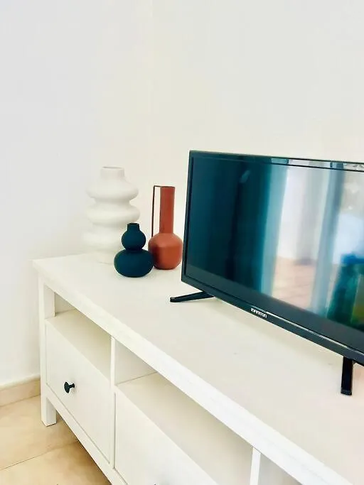 Cala En Blanes Apartamento Ciudadela Cala'N Blanes