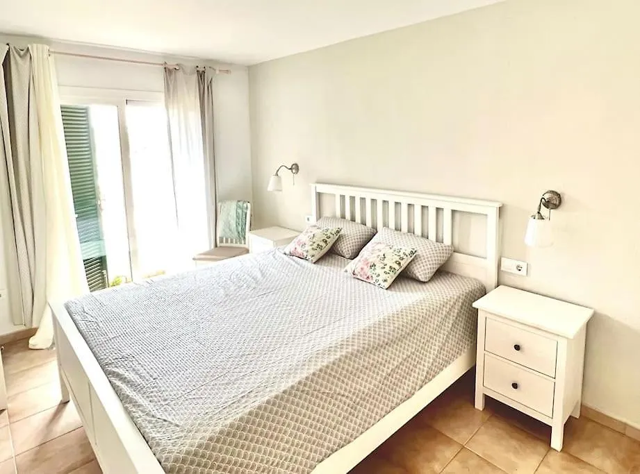 Cala En Blanes Apartamento Ciudadela Cala'N Blanes  Appartamento Cala'N Blanes (Menorca)