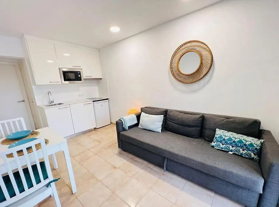 Appartamento Cala En Blanes Apartamento Ciudadela Cala'N Blanes  Spagna