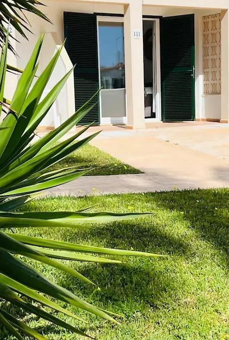 Apartment Cala En Blanes Apartamento Ciudadela Cala'N Blanes