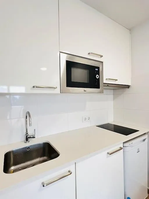 Cala En Blanes Apartamento Ciudadela Cala'N Blanes  Spagna