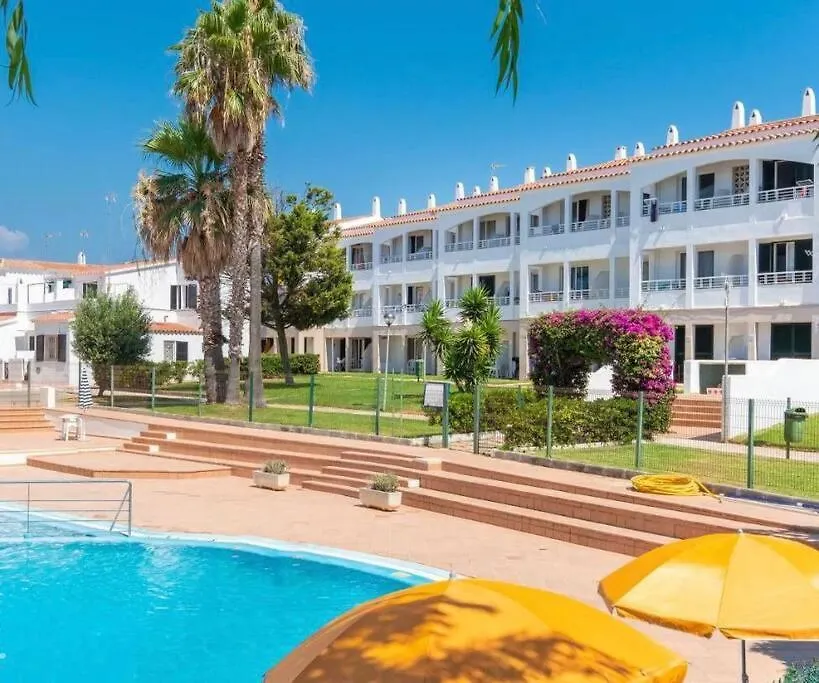 Appartamento Cala En Blanes Apartamento Ciudadela Cala'N Blanes